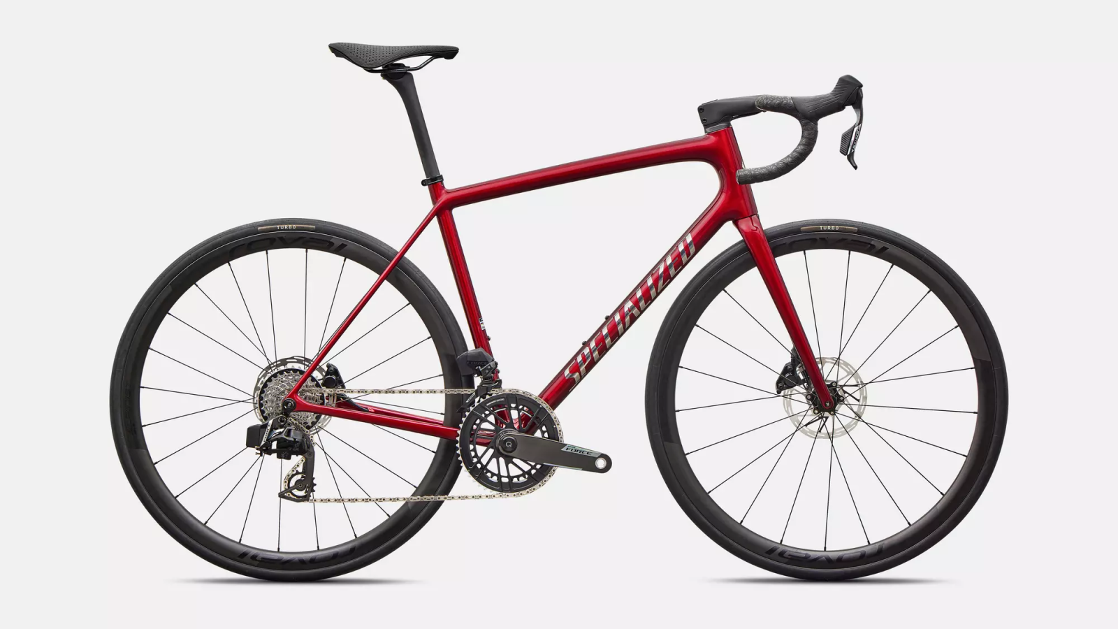 AETHOS 2 PRO ROOD AXS