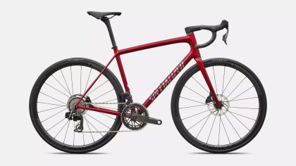 AETHOS PRO AXS REDSKY/CHRM