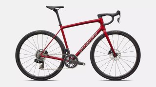 AETHOS PRO AXS REDSKY/CHRM
