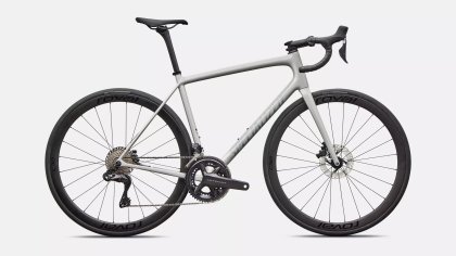Specialized Aethos Expert Di2 DLMMET/SHDWSIL/BLUPRL