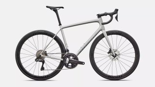 Specialized Aethos Expert Di2 DLMMET/SHDWSIL/BLUPRL