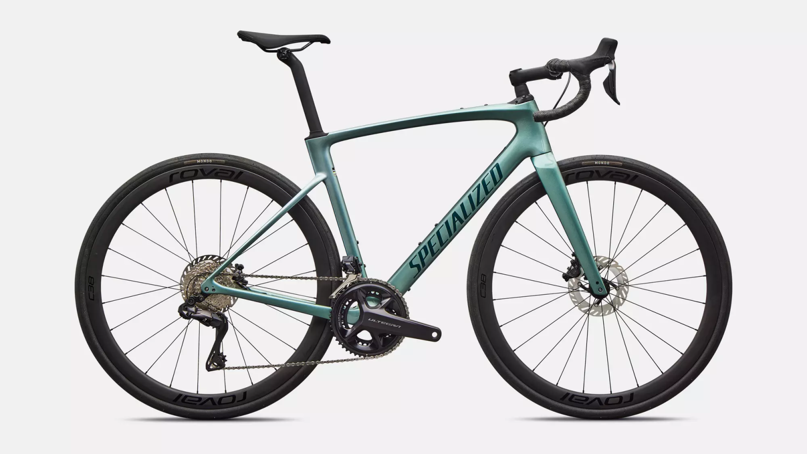 roubaix expert groen
