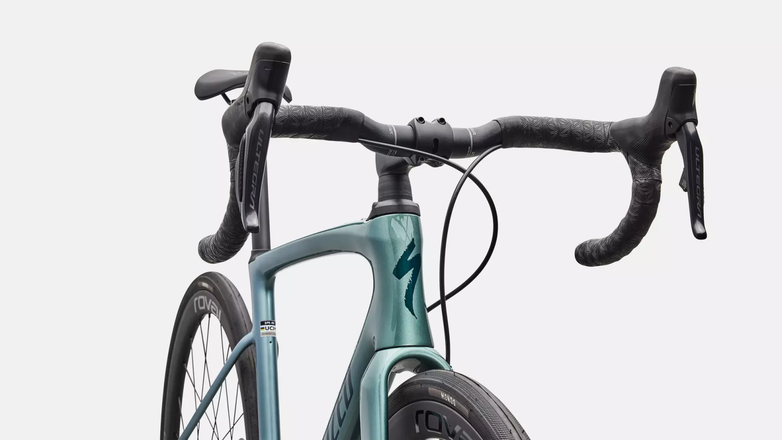 roubaix expert groen 3