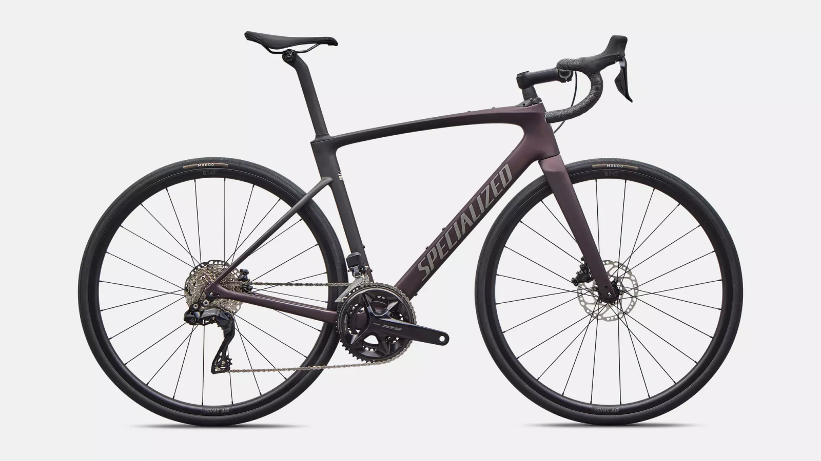roubaix comp bruin