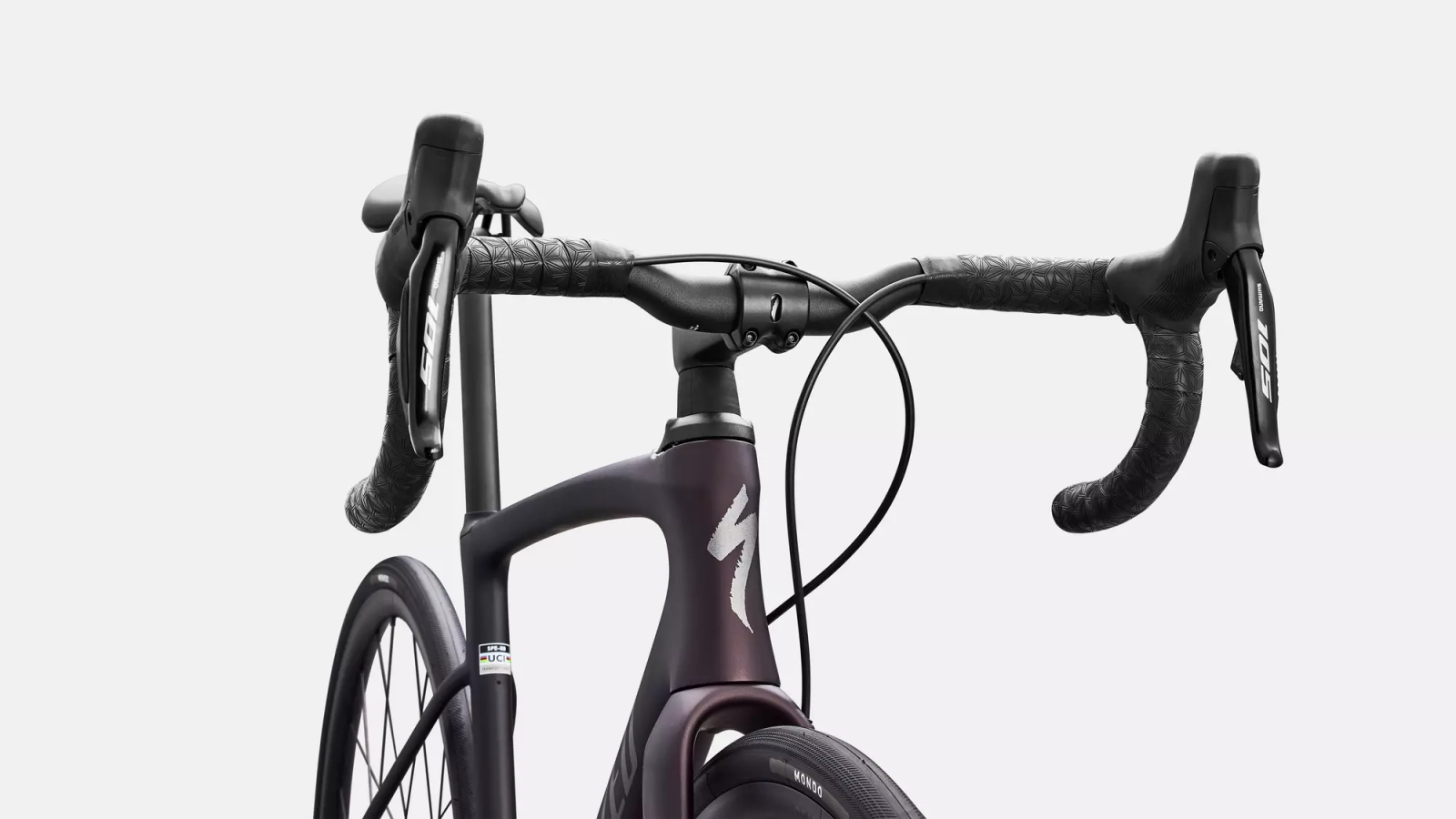 roubaix comp bruin 3