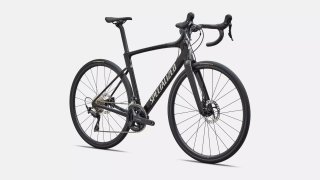 SPECIALIZED Roubaix Sport - Gloss Obsidian Metallic