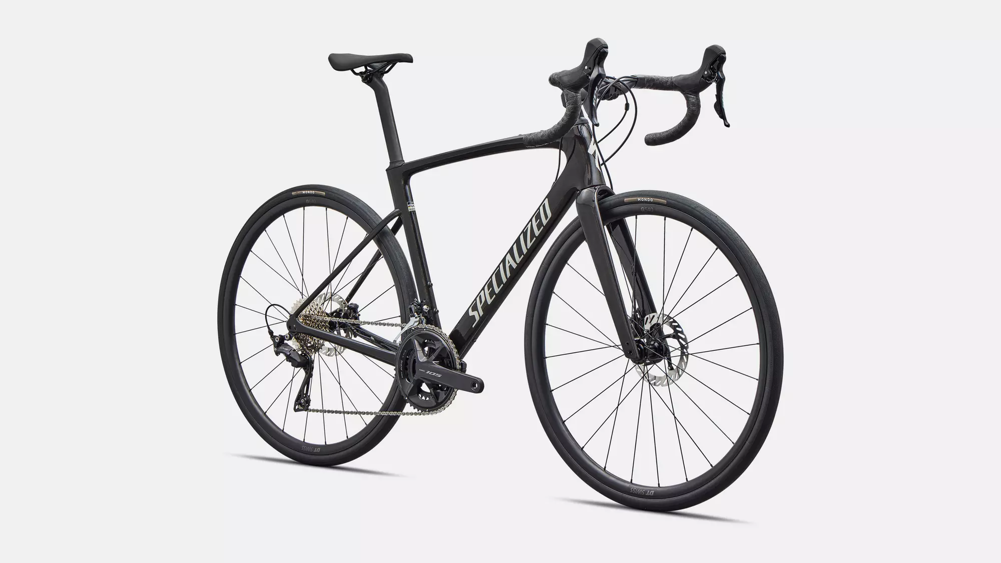 roubaix sport zwart 2