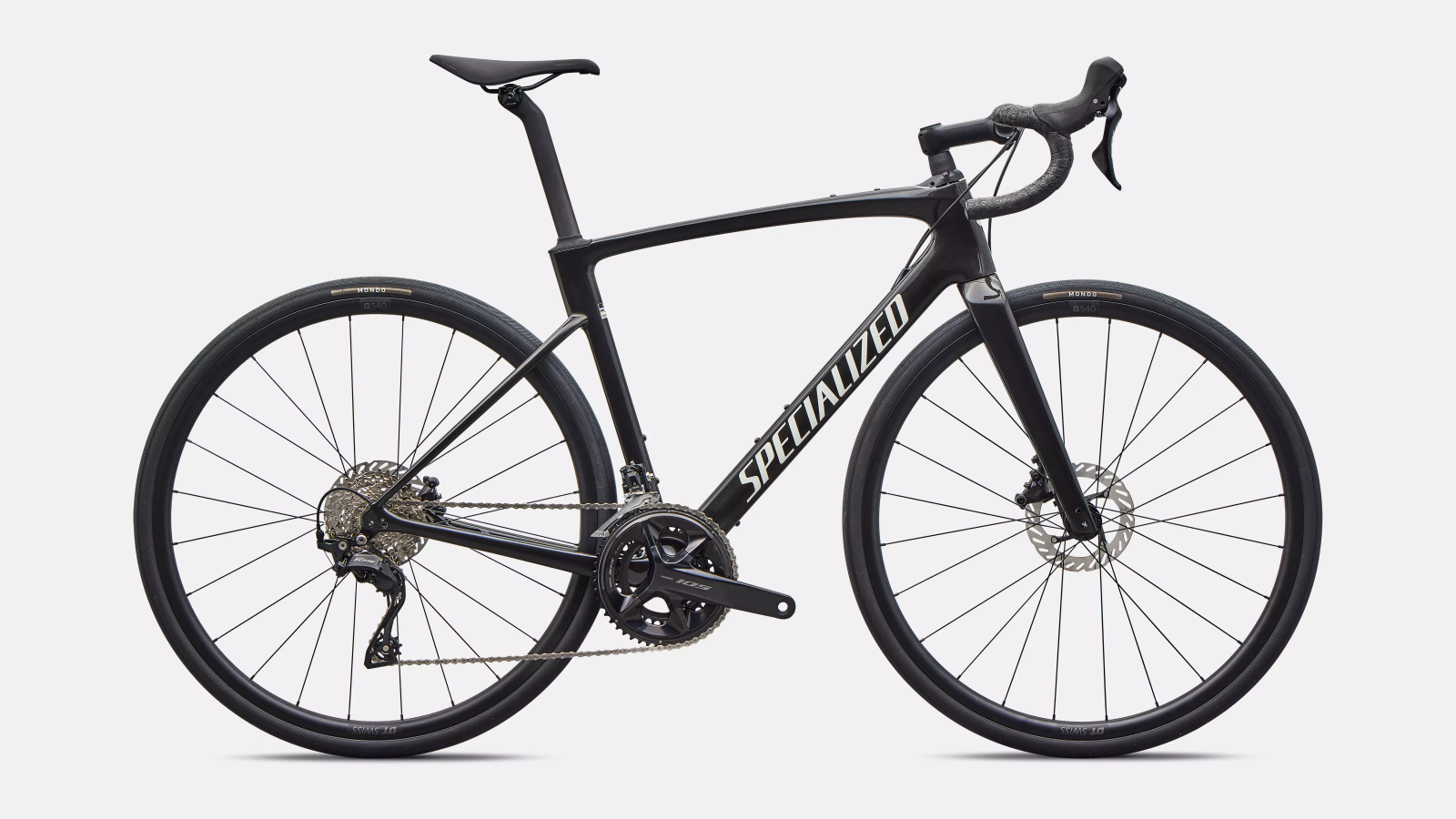 roubaix sport zwart