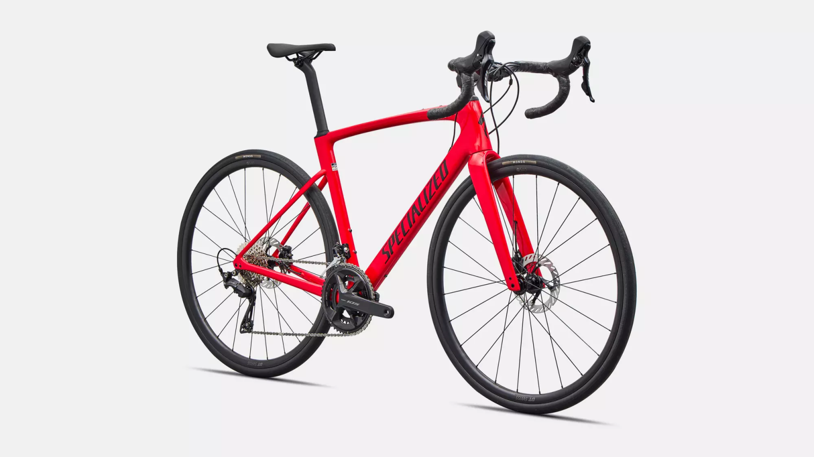 roubaix sport rood 2