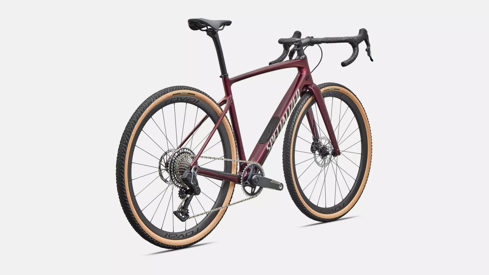diverge pro bor 2
