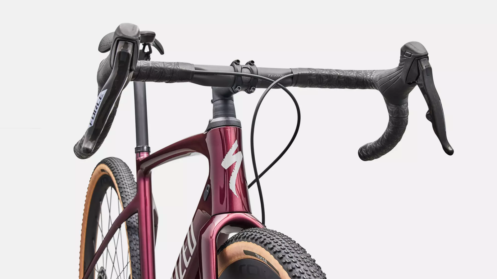 diverge pro bor 3