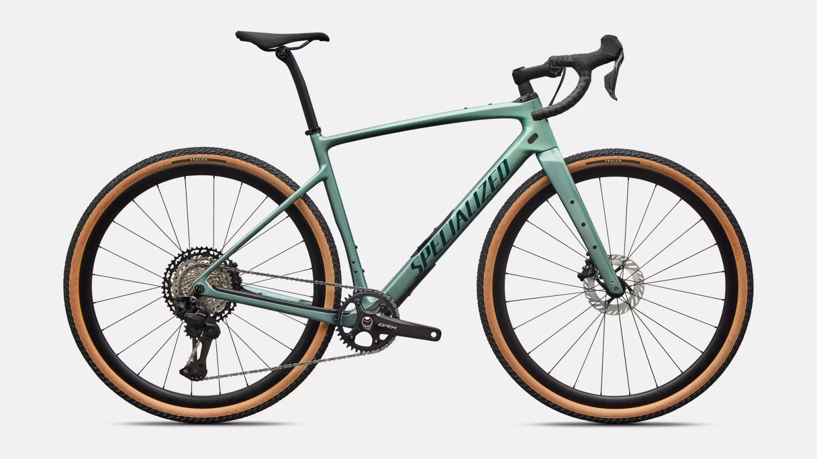 diverge expert groen