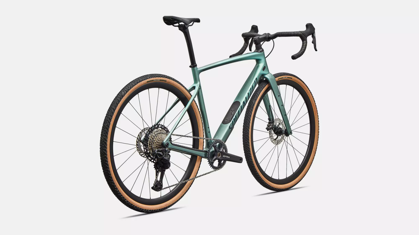 diverge expert groen 2