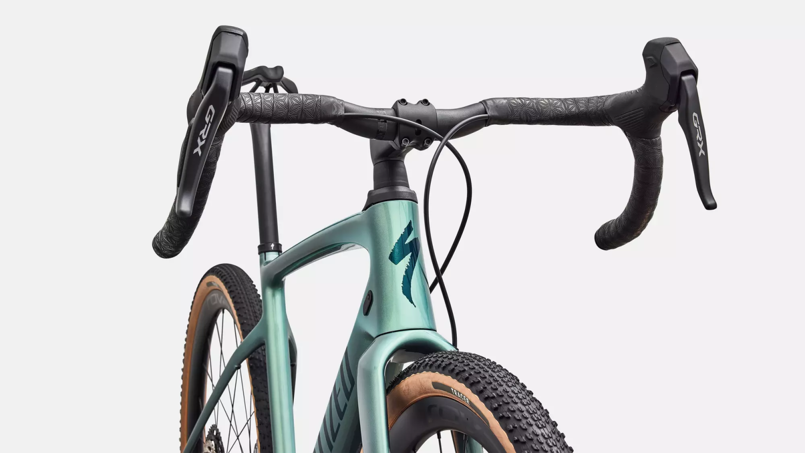 diverge expert groen 4