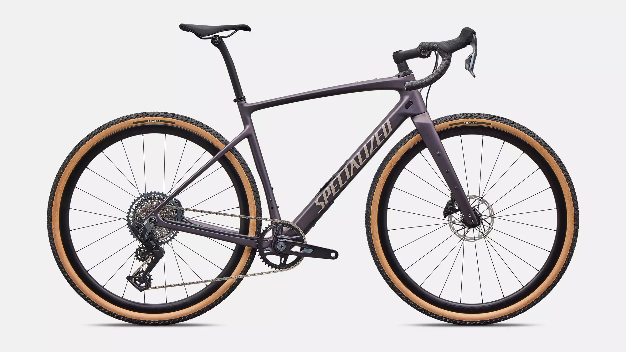 diverge expert grx