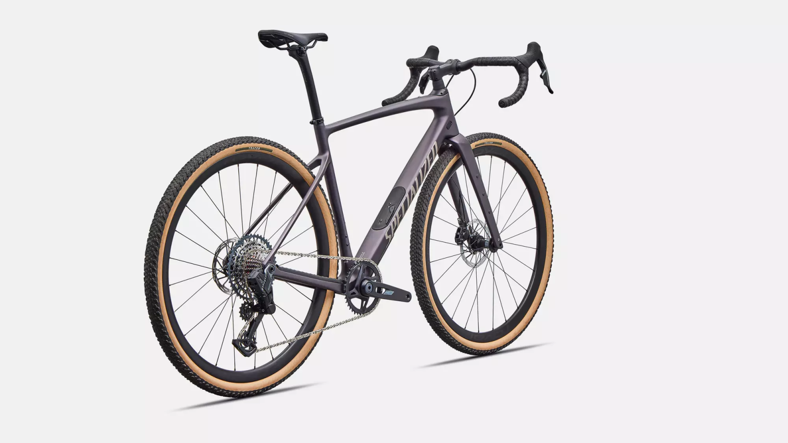 diverge expert grx 2