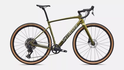 DIVERGE COMP 4 LRLGRNMET/GLDPRL/DLMMET 58