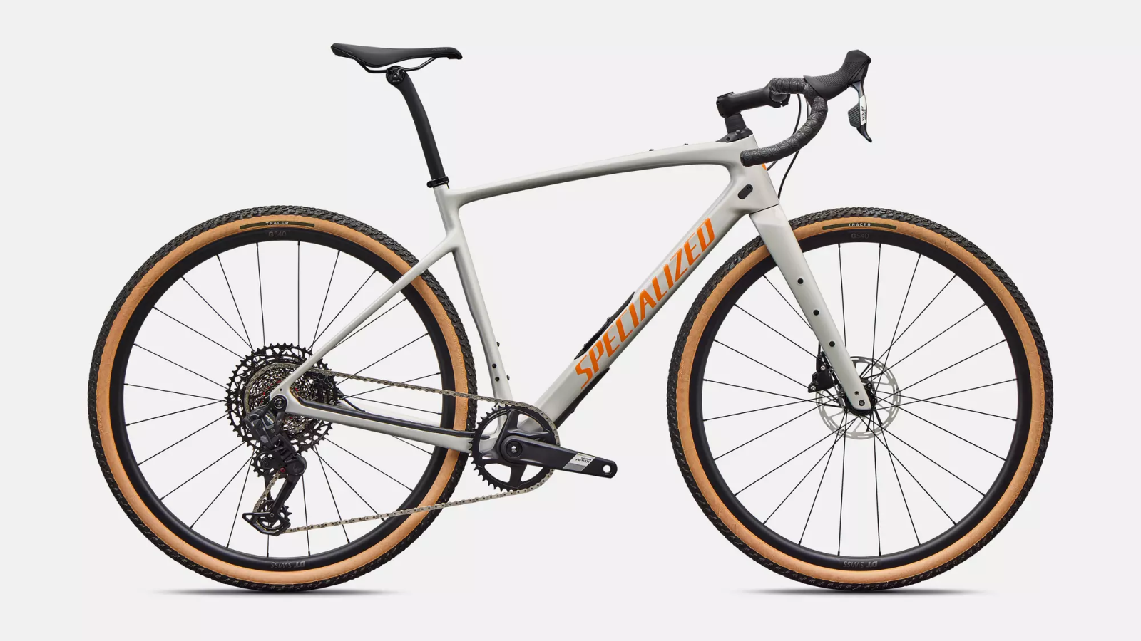 diverge comp c dolemite