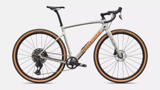 DIVERGE 4 COMP Dolomite Mtallic