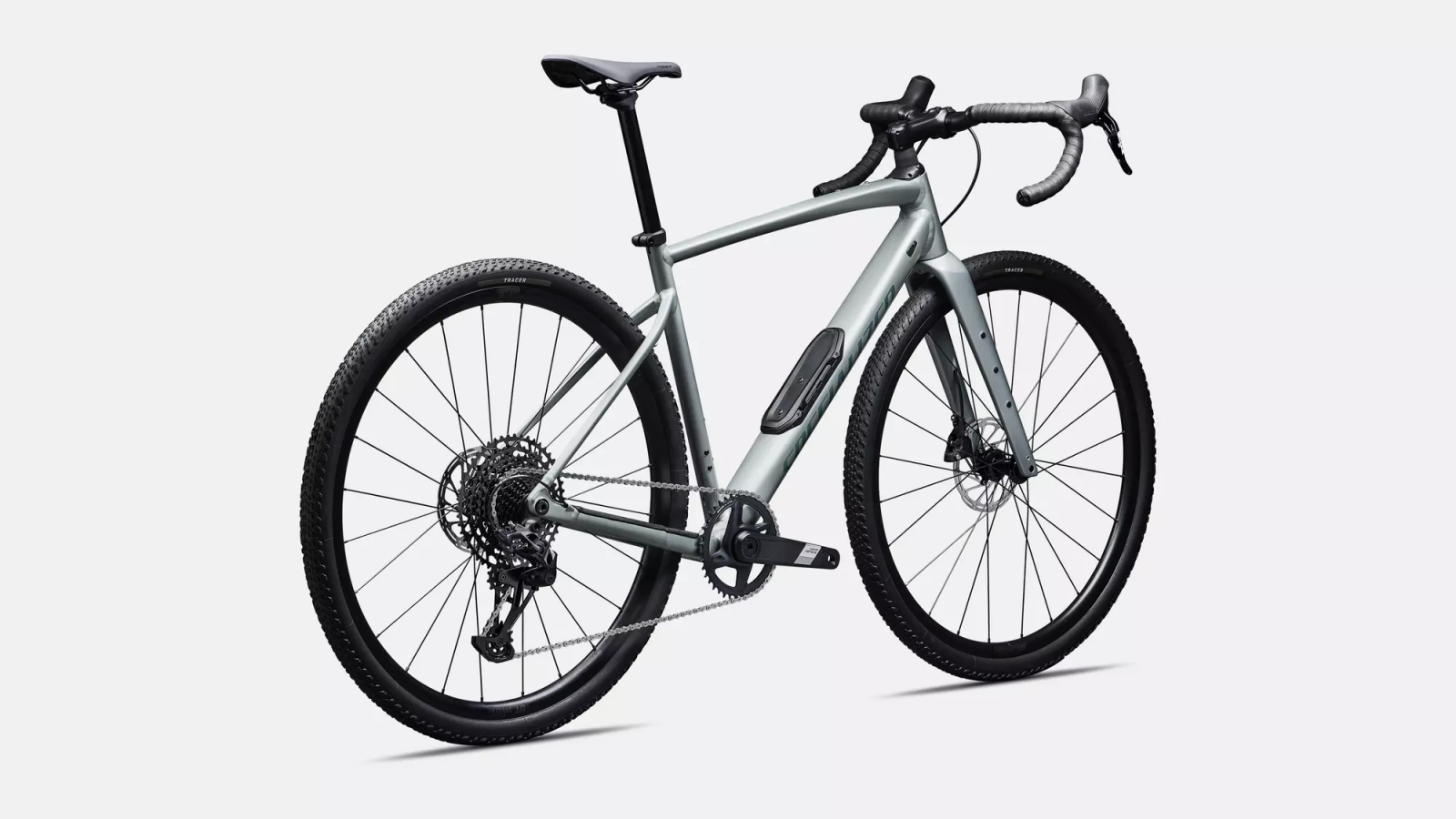 diverge comp alu grijs 2