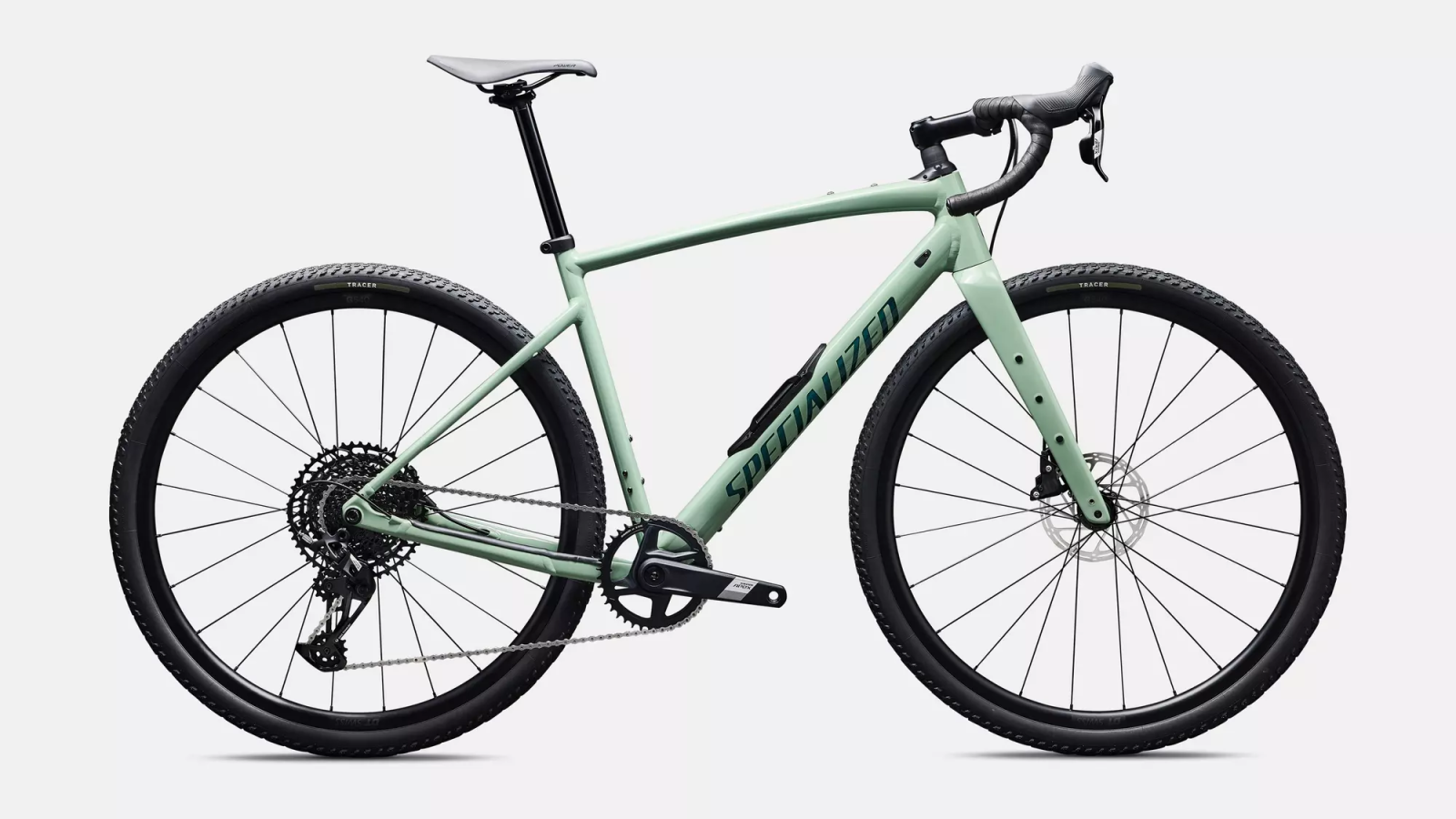 diverge comp alu pistache