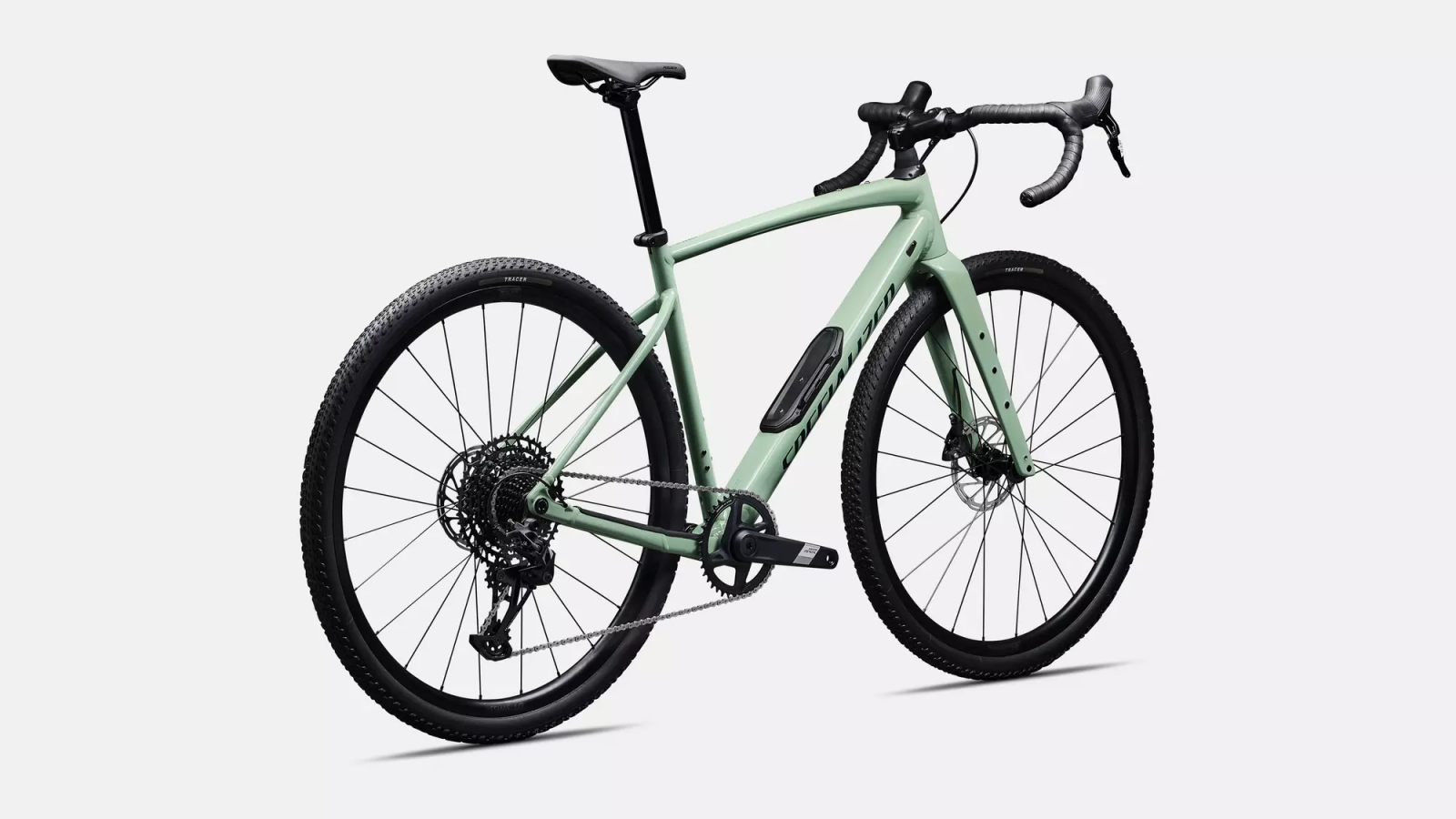 diverge comp alu pistache 2