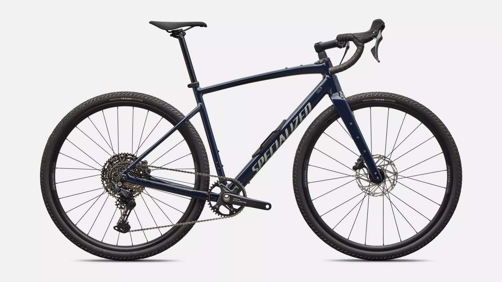 diverge sport blauw