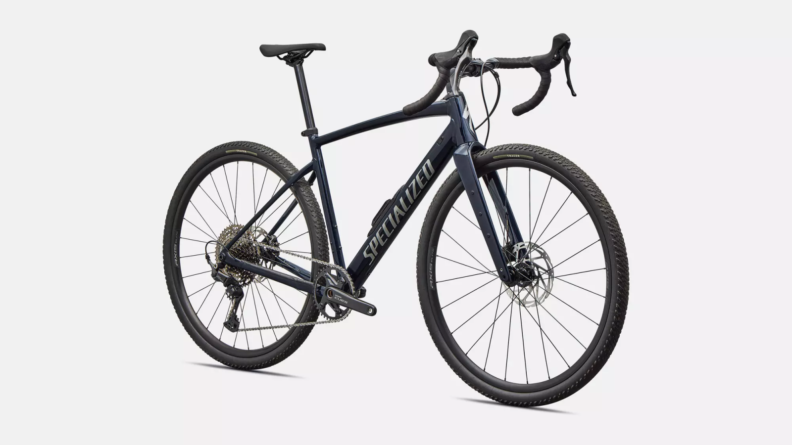 diverge sport blauw 2