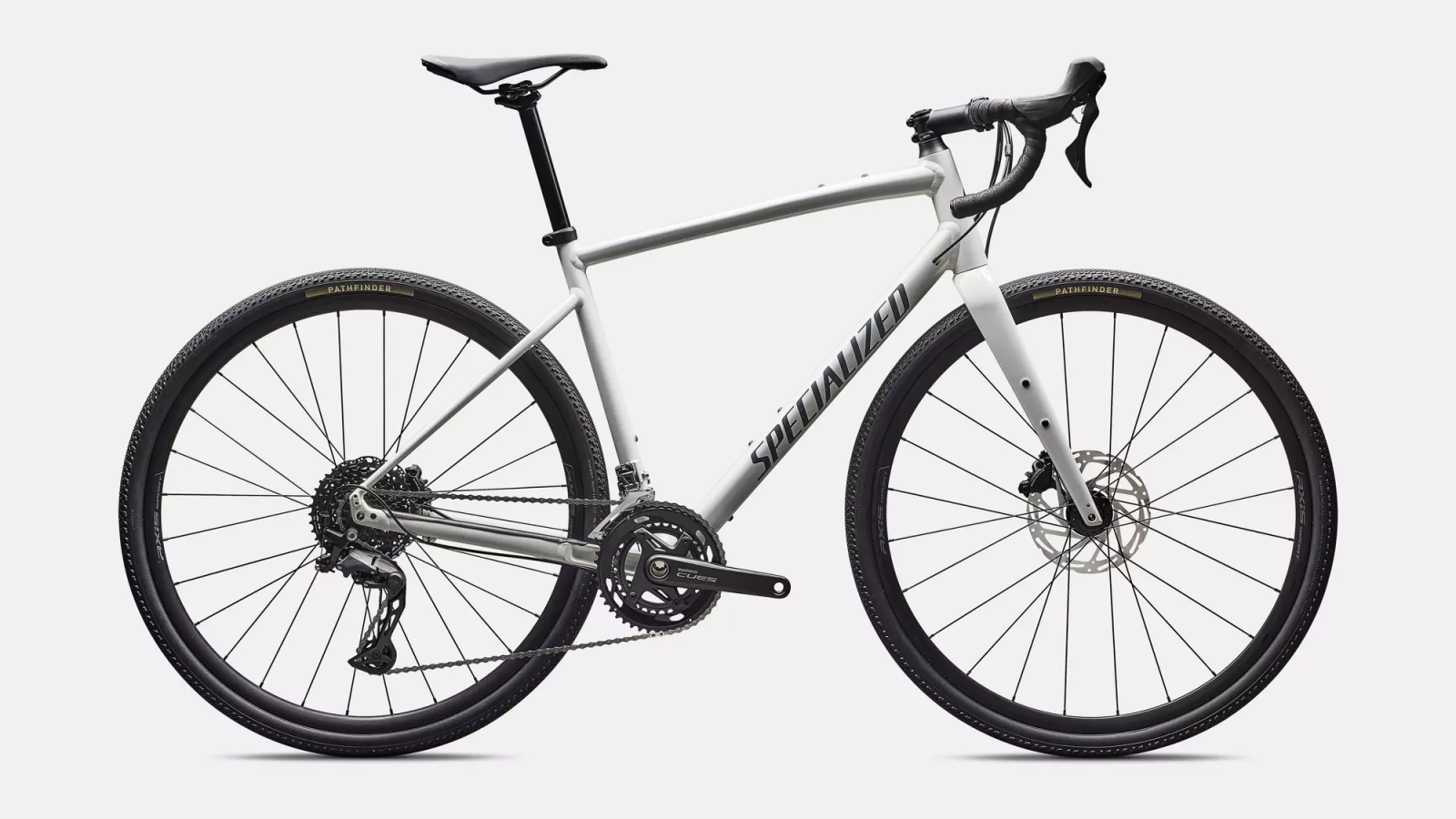 diverge alloy wit