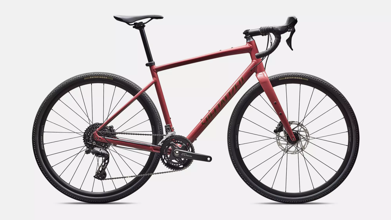 diverge alloy bordeaux