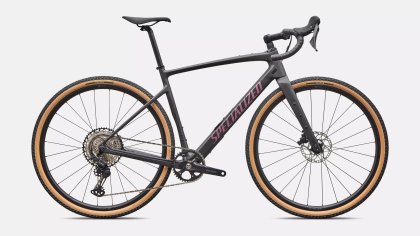 DIVERGE 4 SPORT CARBON METOBSD/QTZMET