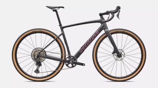 DIVERGE 4 SPORT CARBON METOBSD/QTZMET