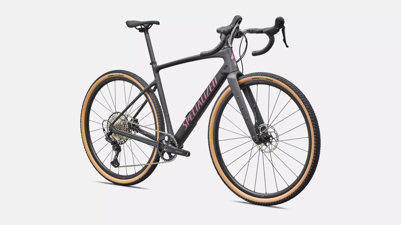 diverge sport carbon grijs 2