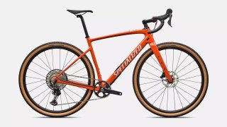 Diverge Sport Dporg/Dunewht 49