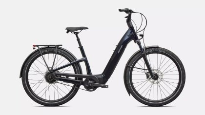 Specialized Turbo Como 4.0 igh Gloss Metallic Dark Navy
