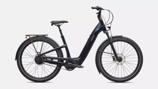 Specialized Turbo Como 4.0 igh Gloss Metallic Dark Navy