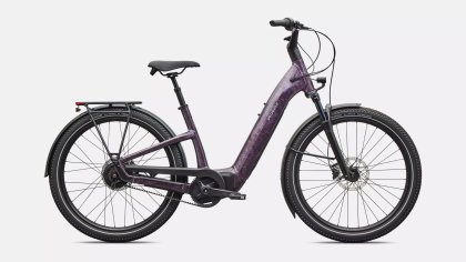 Specialized Como 4.0 Igh Gloss Nebula Quartz Metallic Impasto