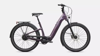Specialized Como 4.0 Igh Gloss Nebula Quartz Metallic Impasto