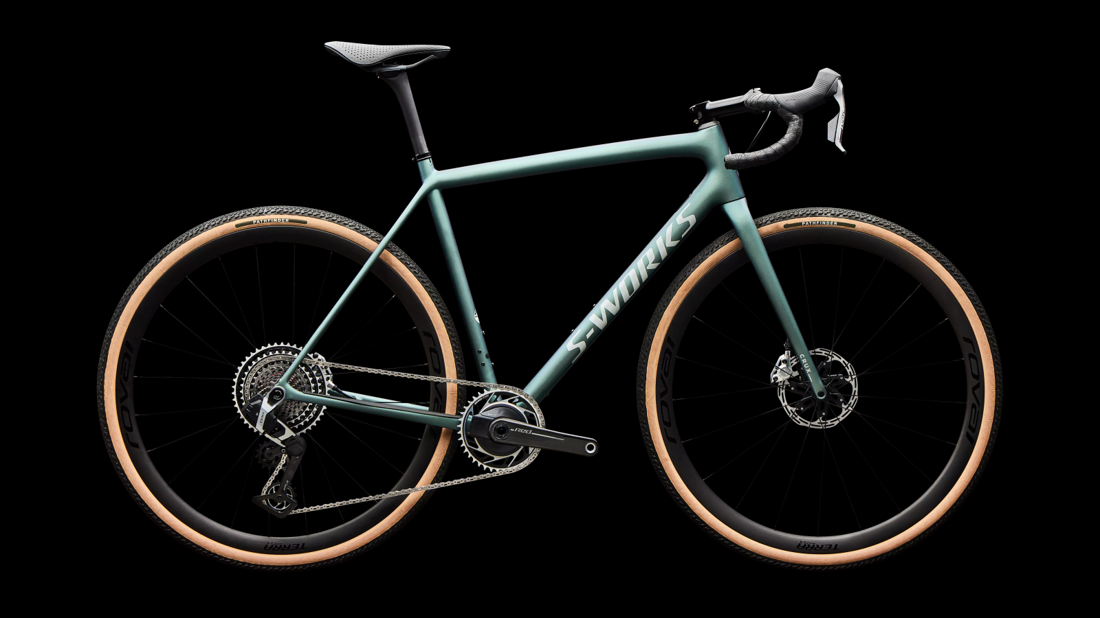 SWORKS CRUX FORD 3