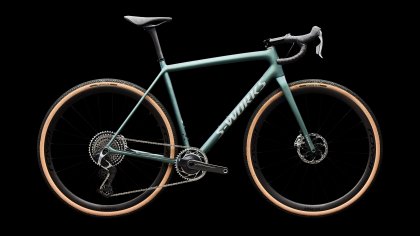 Crux SW FJDMET/DLMMET 49