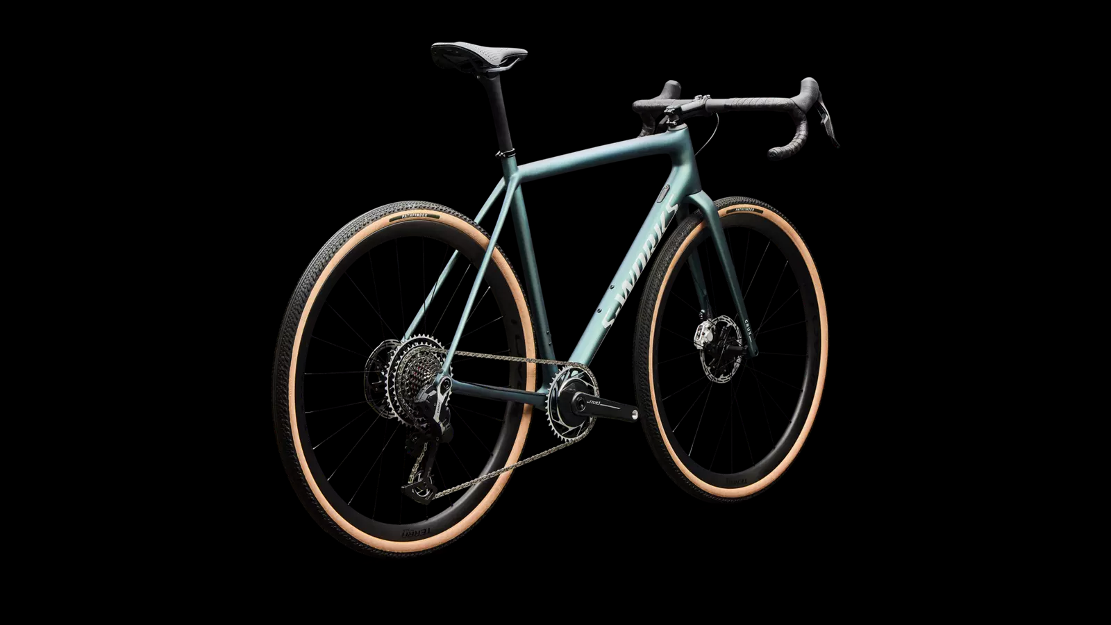 s-works crux ford 2