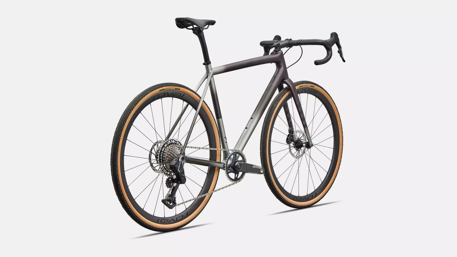 crux pro 3