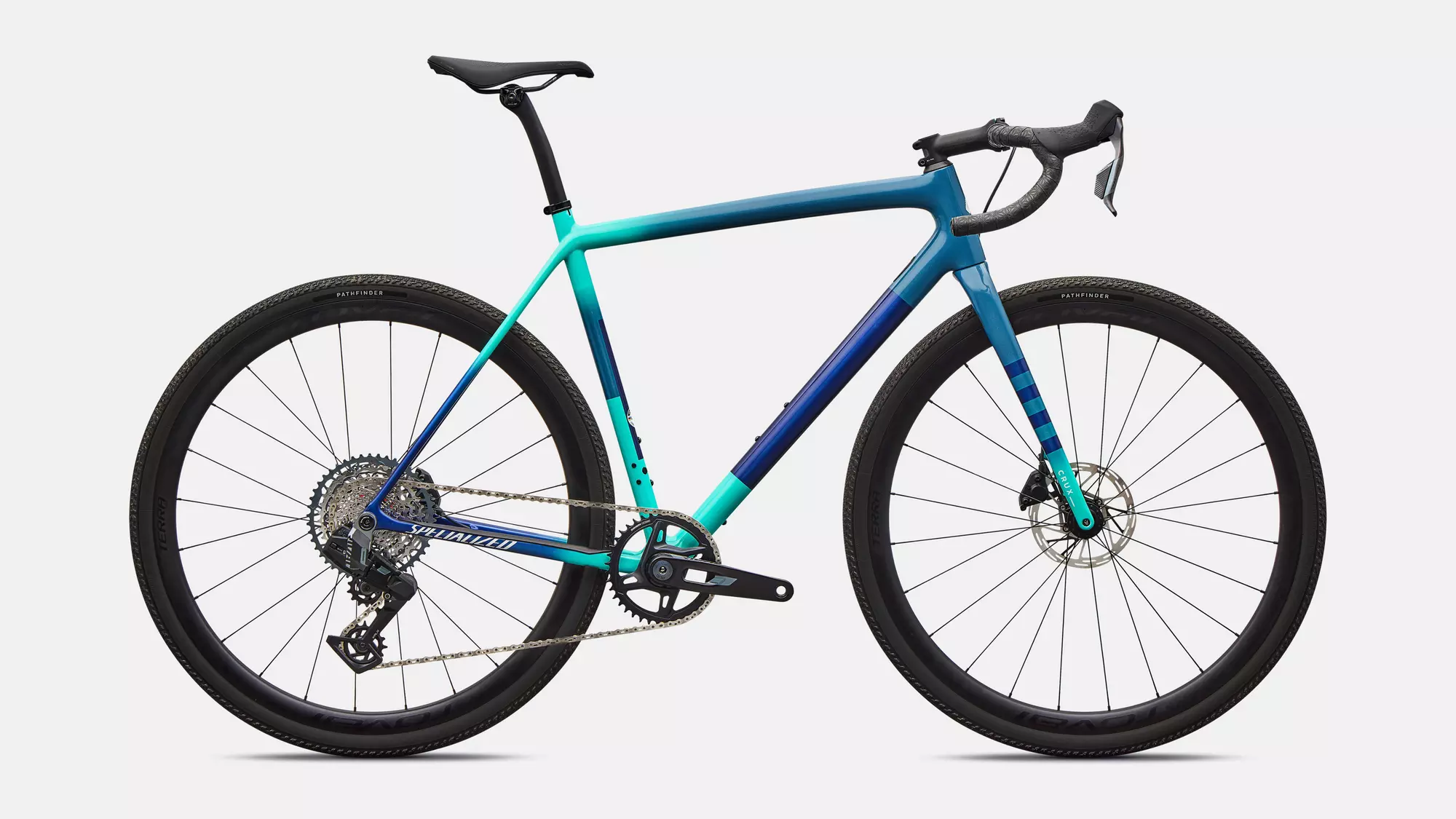 crux expert