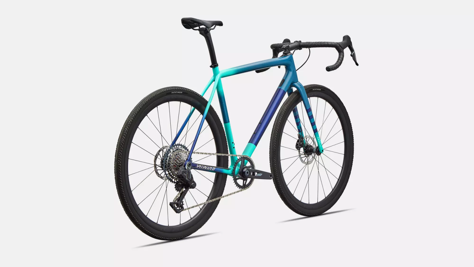 crux expert 2