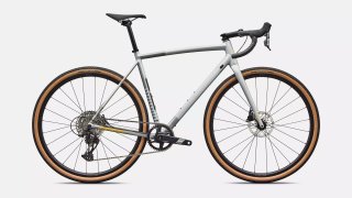 Crux DSW COMP SHDWSIL/FLKSIL/CALSUN 58