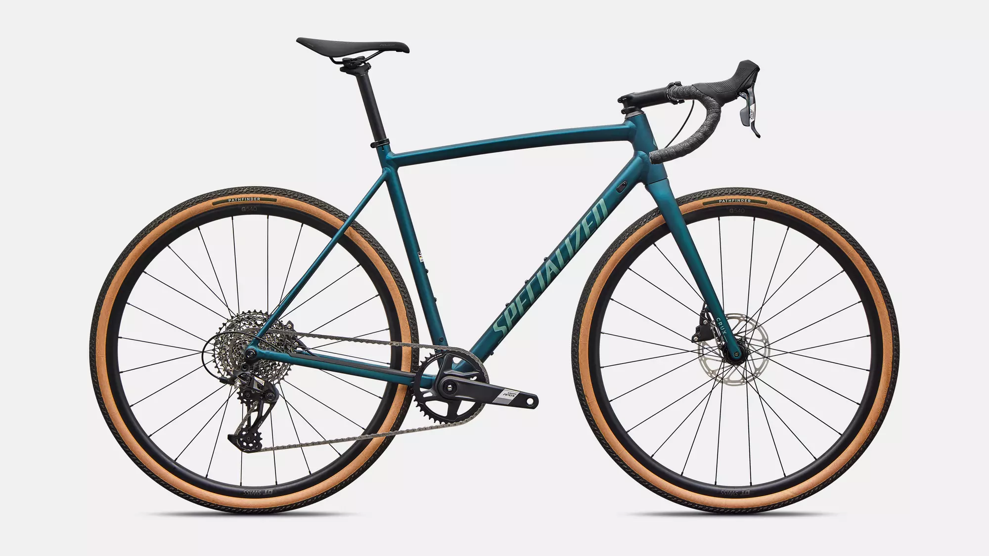 crux dsw groen 1