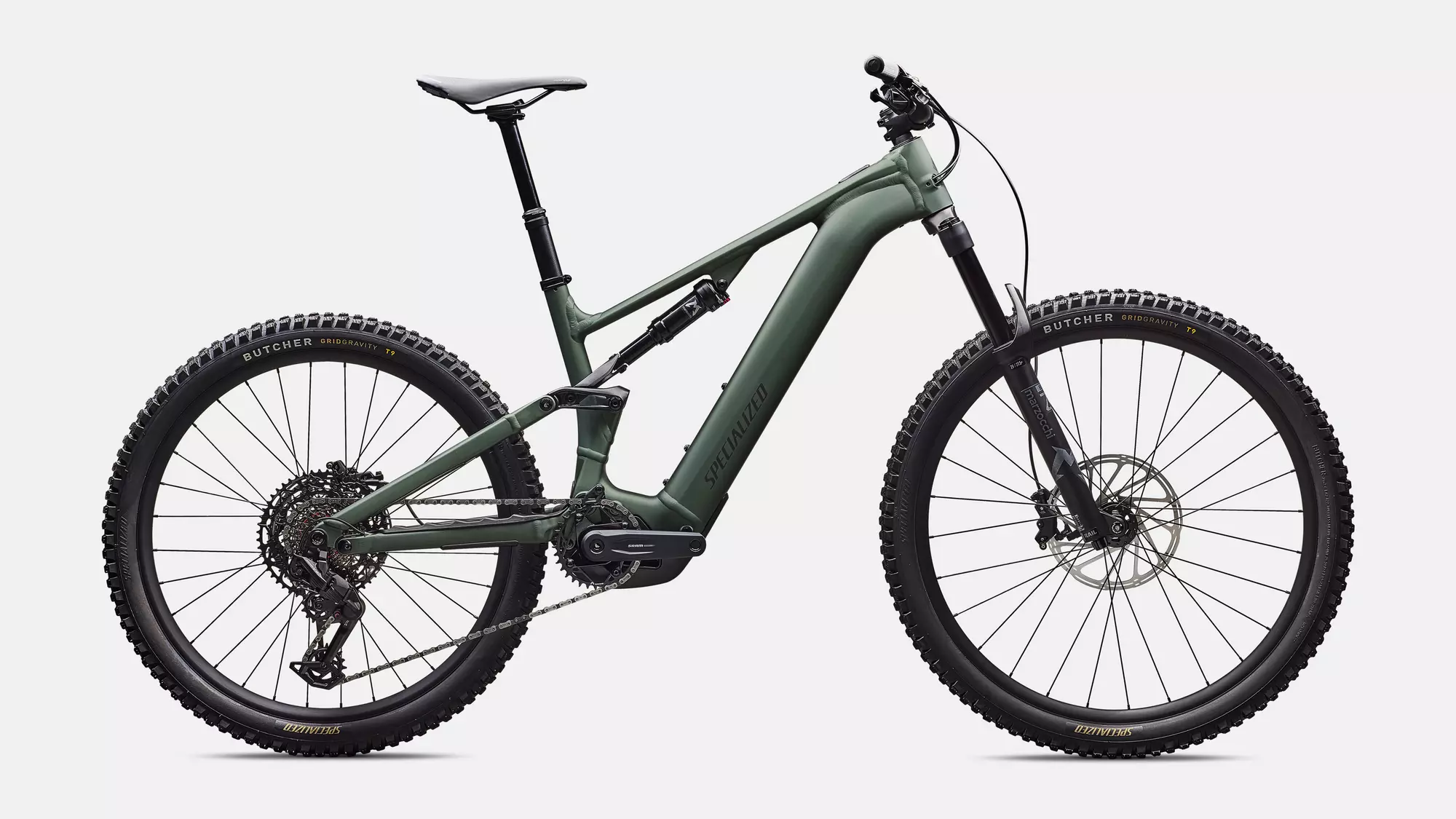 LEVO ALLOY GROEN