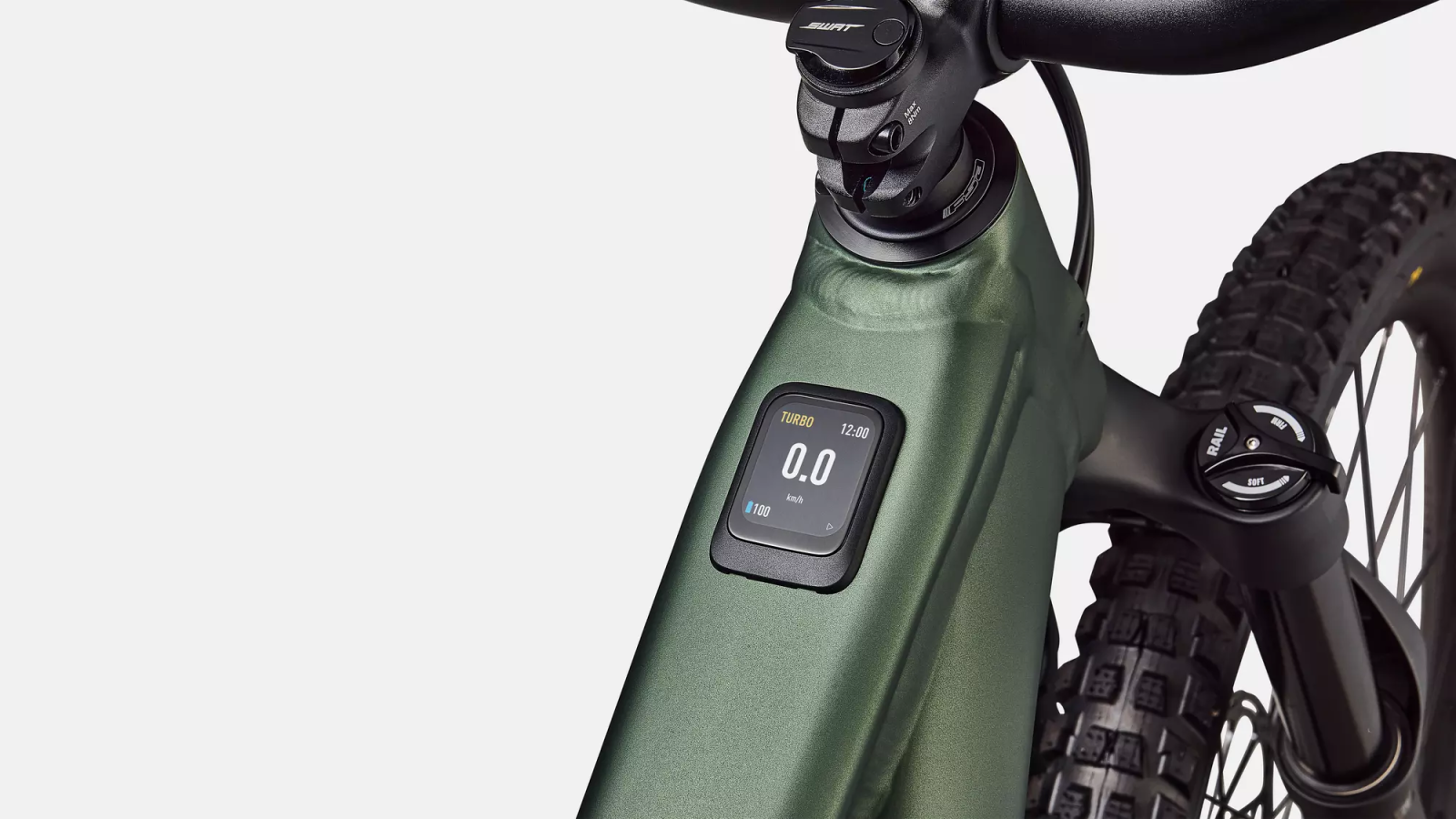 LEVO ALLOY GROEN 3