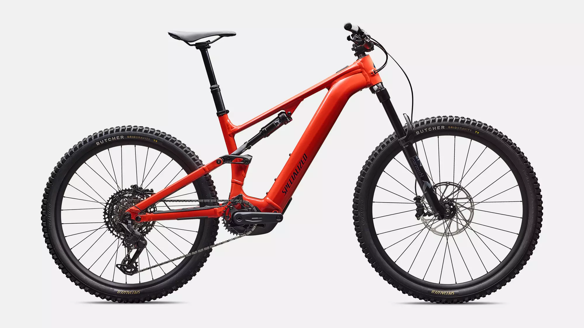 levo alloy rood