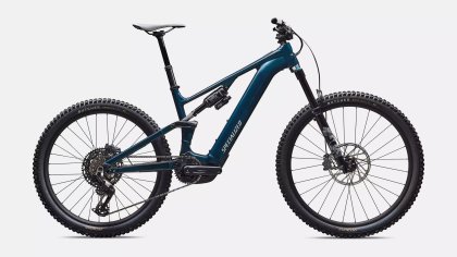 Levo Comp Alloy G4 Nb Dplakemet/Dunewht S5